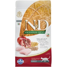 Bild N&D Ancestral Grain Adult Huhn 1,5 kg