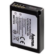 Hama DP 374 battery - Li-Ion