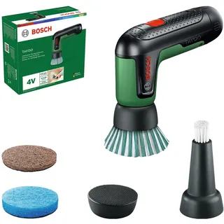Bosch Reinigungsbürste TAYDO-Set Mehrfarbig