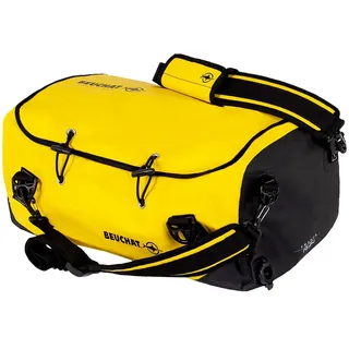 Beuchat Explorer Hd 45 l Gelb/Schwarz