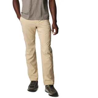 Columbia Silver Ridge Utility Hosen Beige 30