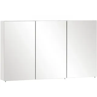Schildmeyer Basic 120 cm weiß