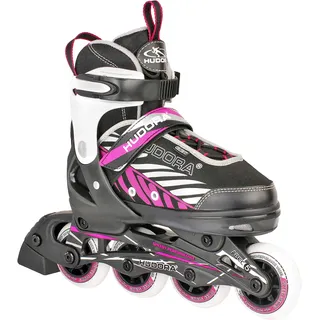 Hudora Mia Lila/Schwarz 29-32