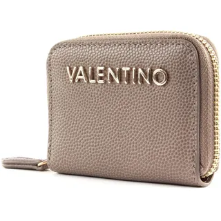 Valentino Divina Coin Purse XS Damen Geldbörse taupe