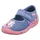 Hüttenschuhe Blau 30