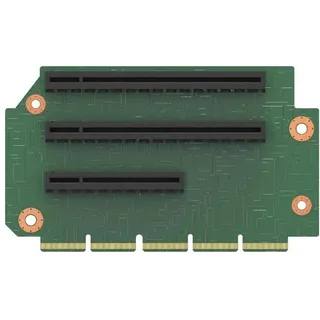 Intel CYP2URISER1STD Slot Expander