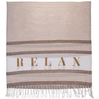 Ootb Fouta-Hamamtuch, Relax 1 St