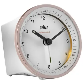 Braun BC07PW-DCF weiß/rose
