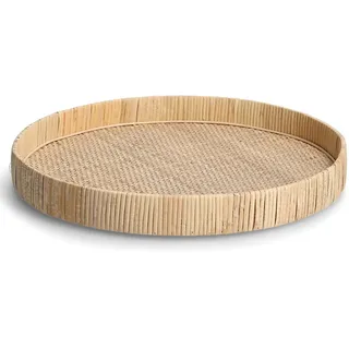 Zeller Present Tablett »Nature«,