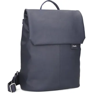 MADEMOISELLE.M MR13 nubuk-ink