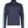 Man Sweat b blue mel-royal blue 18NU 50