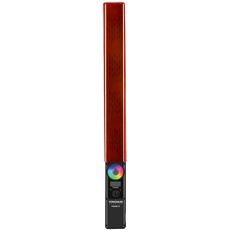 Bild YN360 III – Verbesserte LED-Videoleuchte mit einstellbarer Farbtemperatur 3200 K-5600 K