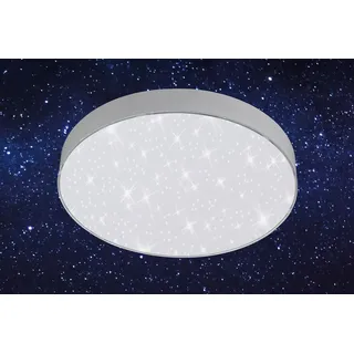 Briloner FLAME STAR 1 rot, weiß