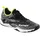 WING LITE schwarz/fluo gelb 9 5 Schwarz