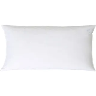 Centa-Star 3-Kammer-Kopfkissen 40 x 80 cm Weiß