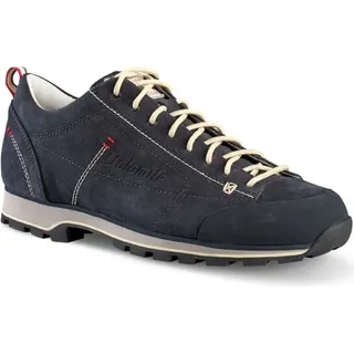 Cinquantaquattro Low Herren Blue/Cord 40 2/3
