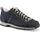 Cinquantaquattro Low Herren Blue/Cord 40 2/3