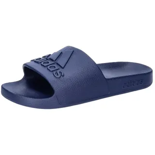 Adilette Aqua Dark Blue / Dark Blue / Dark Blue 42