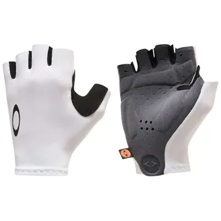 OAKLEY Fahrradhandschuhe Drops Road 2.0 weiss - 1 Paar