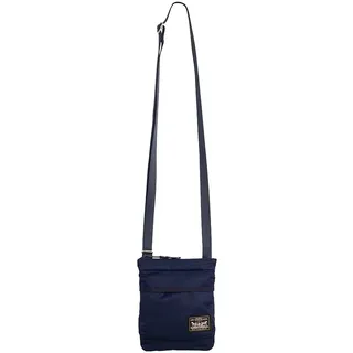 Levi's Mission Bay Crossbody Pouch Umhängetasche Kunstfaser Navy Blazer