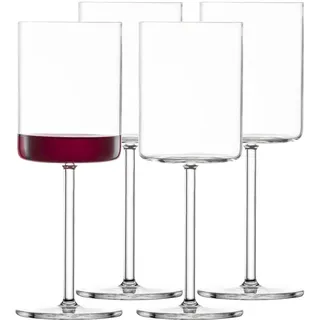Schott Zwiesel Rotweinglas 0,44 l 4-tlg.