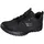 Graceful Get Connected Trainers, Black Mesh / Trim, 37.5 EU