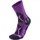 Socken 1 Paar violet/lilac 35-36