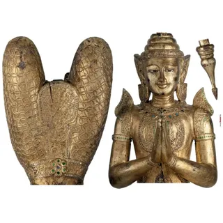 KOMAR Buddha 70 x 100 cm