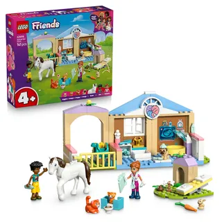 LEGO Friends Tierklinik 42696
