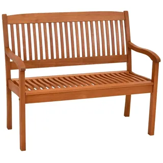 Merxx Maracaibo 107 x 63,5 x 91 cm Braun