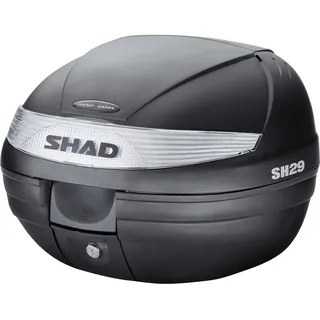 Shad SH29 29 l Schwarz