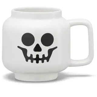 LEGO Keramiktasse 0,53 l Schwarz