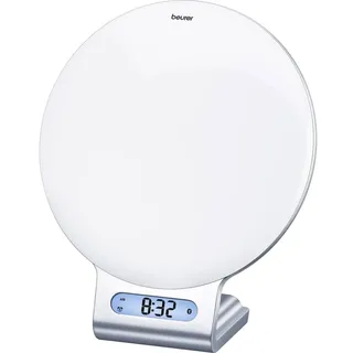 Beurer WL 75 silber
