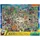 SpongeBob puzzle Bikini Bottom 3000 Teile