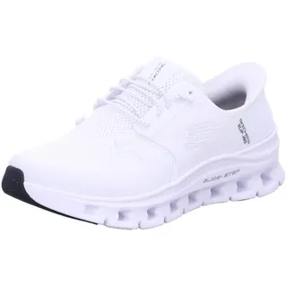 Glide-Step Pro White 46