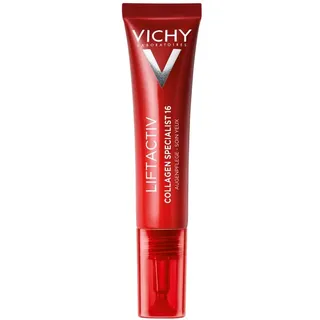 Vichy Liftactiv Collagen Specialist Augencreme 15 ml