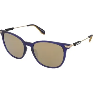 Adidas Original Sonnenbrille OR0074 91G 55 18 145 - Blau