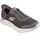 Go Walk Flex Braun 47 5