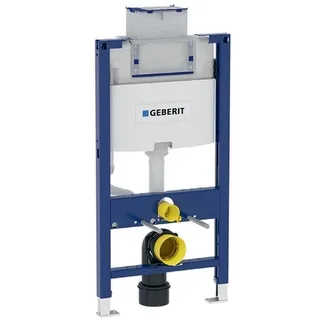 Geberit Duofix Montageelement Wand-WC 98 mit Omega UP-Spülkasten