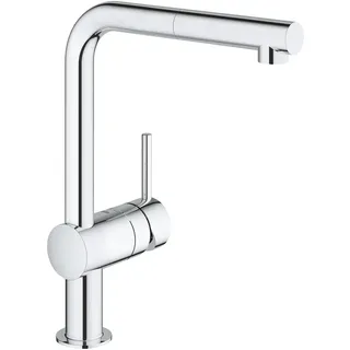 Grohe Minta Einhebelmischer Chrom