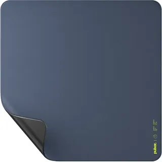 Pulsar x LGG Hyperion Mauspad - XL Square - Soft - Slate