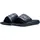 Puma Royalcat ComfortSlide Herren Marineblau/Kühles Mittelgrau 44 5