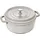 La Cocotte Cocotte 28 cm rund