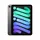 iPad mini 8,3" Cellular (2024) 128 GB Space Grau