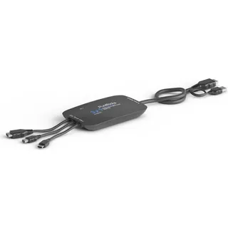 PURETOOLS PT-PSW-31I Video-Switch