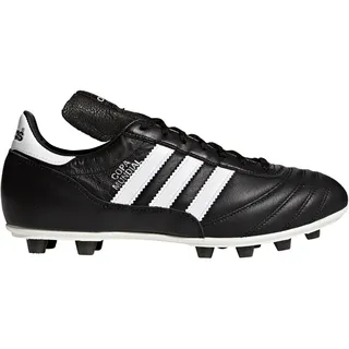 adidas Copa Mundial FG Herren Black/Running White Ftw 39,5