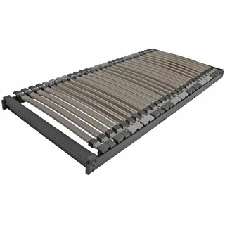 Betten-ABC Max1 XXL - Extra stabiler Lattenrost in verschiedenen Ausführungen, belastbar bis 250 kg - 80 x 200 cm/XXXL Starr (bis 250kg)