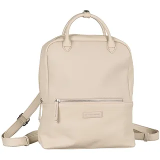 Tom Tailor Gia Daypack Beige