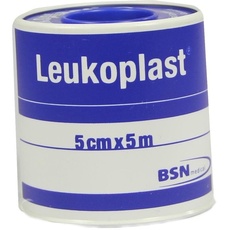 Bild Leukoplast wasserfest 5 m x 5 cm 2324