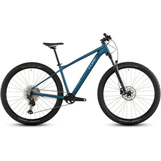 Attention Pro 2026 29 Zoll RH 42 cm electricblue'n'blue